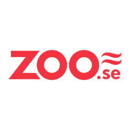 Logotyp för ZOO.se Uppsala
