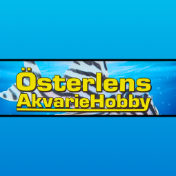 Logotyp för Österlens AkvarieHobby