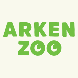 Logotyp för Arken ZOO Söderhamn