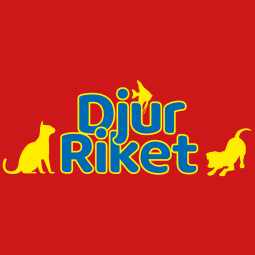 Logotyp för DjurRiket