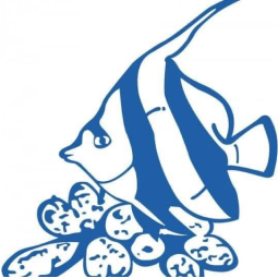 Logotyp för Borås Zoologiska