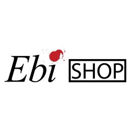 Logotyp för EbiShop
