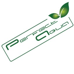 Logotyp för PerfectAqua