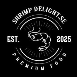 Logotyp för Shrimp Delight