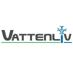 Logotyp för Vattenliv